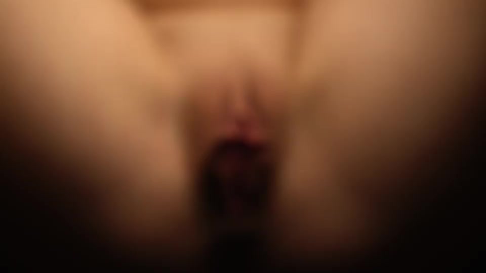 I'd like you to focus on my butterfly now! : video clip