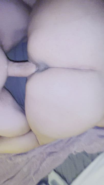 Messy back shots : video clip