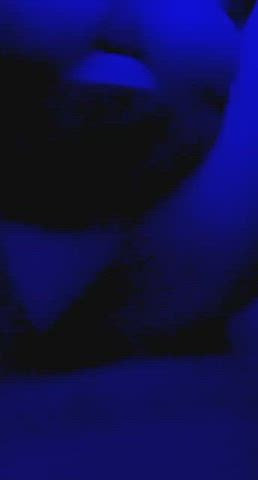 I just learned how to ride squatting, wanna help me practice? : video clip