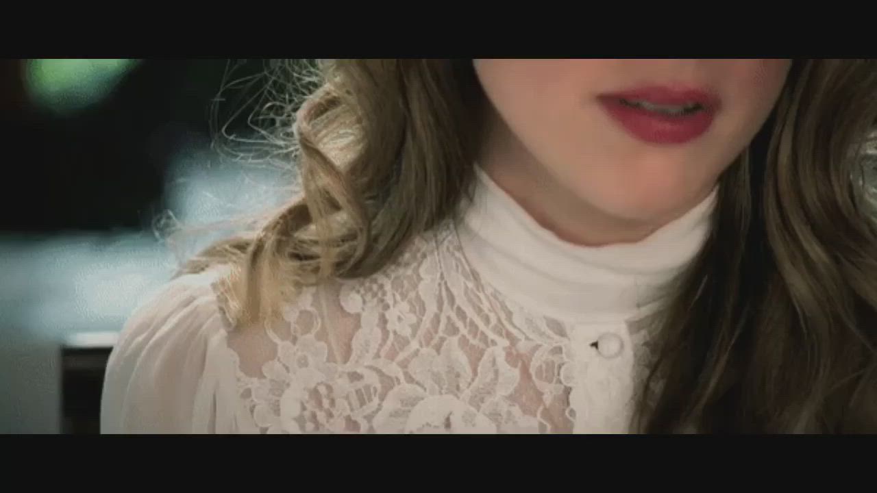 Amber Heard wants to be a good girl from now on. She’s asked you to teach her how. : video clip