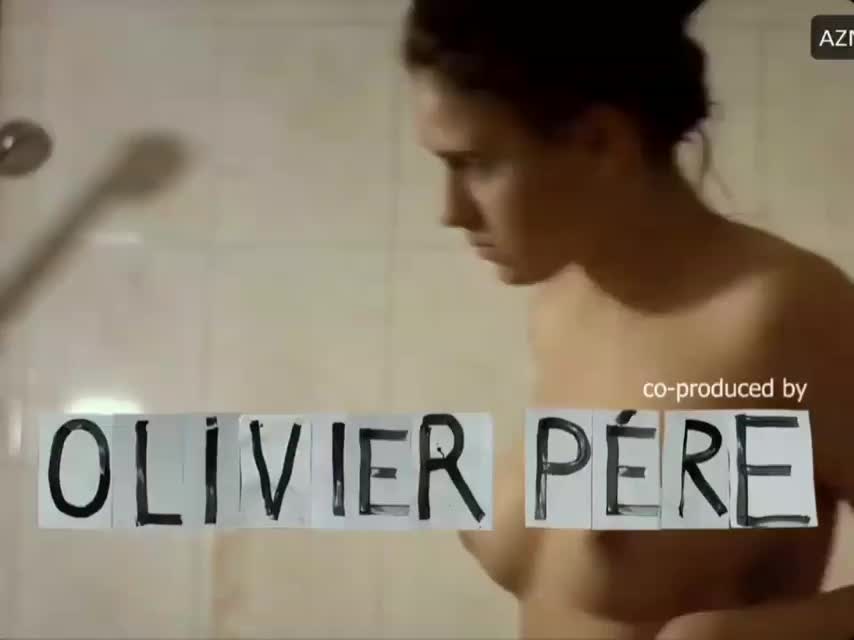 Maria Bakalova : video clip