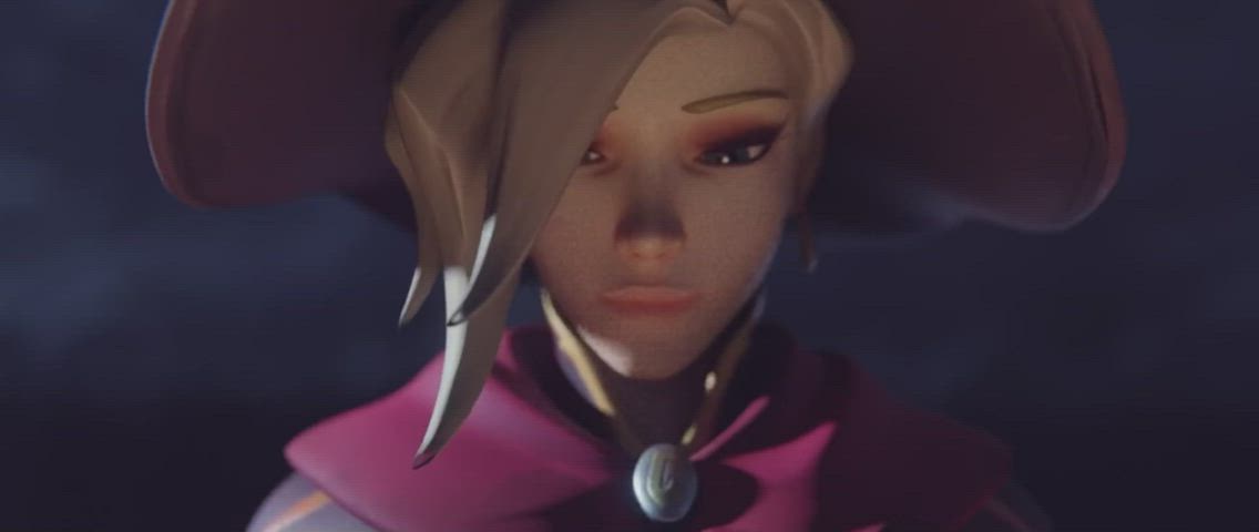 Mercy [Overwatch] (yeero) : video clip