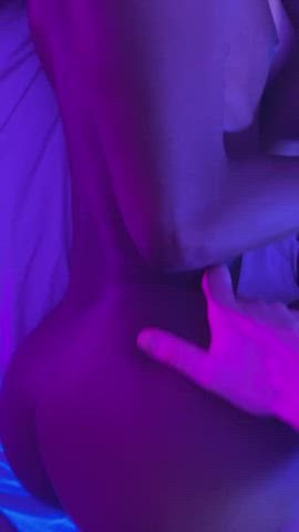 she shared his cum with me 🥺 : video clip