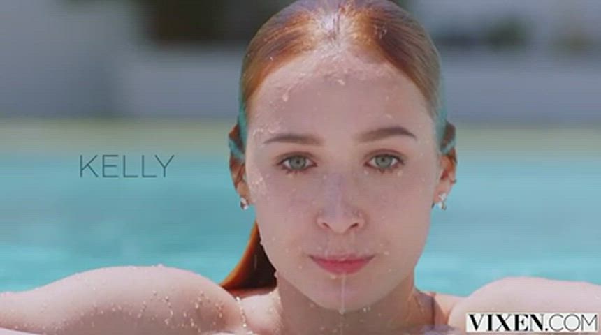 Kelly Collins- New Obsession : video clip