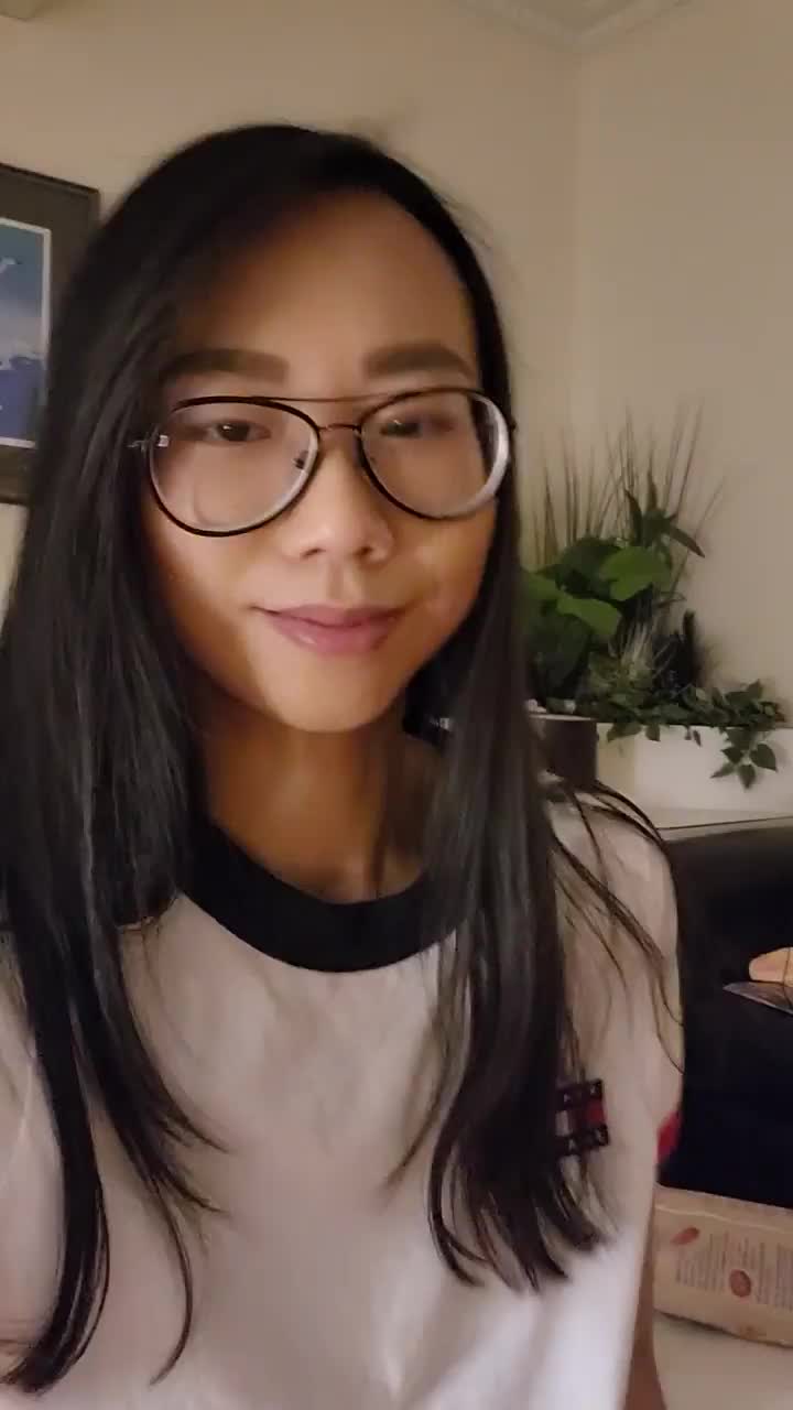 Would you eat mine? 👀 : video clip