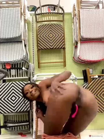 Anyone know this camgirl? : video clip
