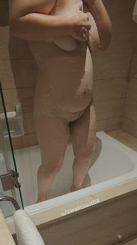 Do you want to soap me up? : video clip