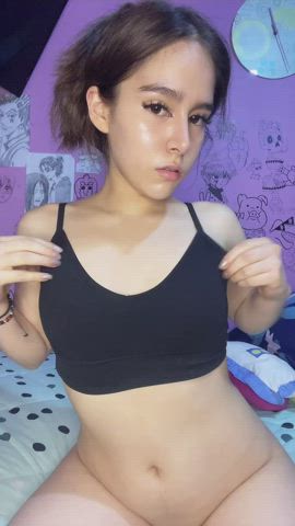 Would you fuck me on our first date? : video clip