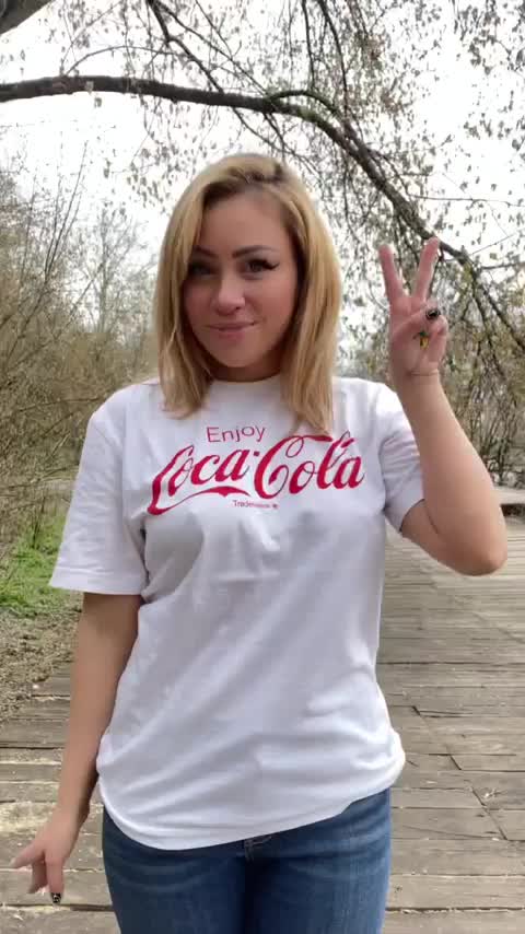 Drink me asap : video clip