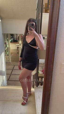 should I take it off? : video clip