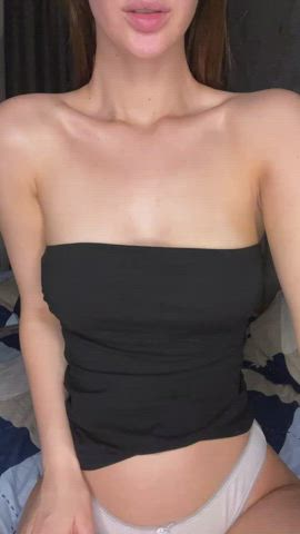 Who likes natural boobs? : video clip