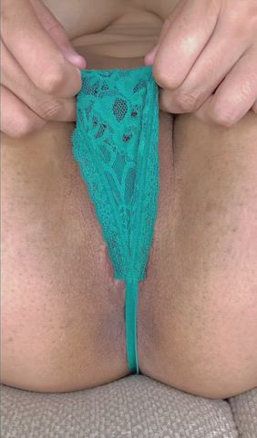 Any guy looking to try ebony pussy? : video clip