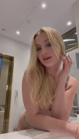 Too bad my sexy ass should be sitting on your lap right now. : video clip
