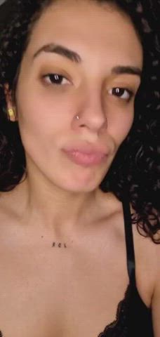 how do you like my latina body? : video clip