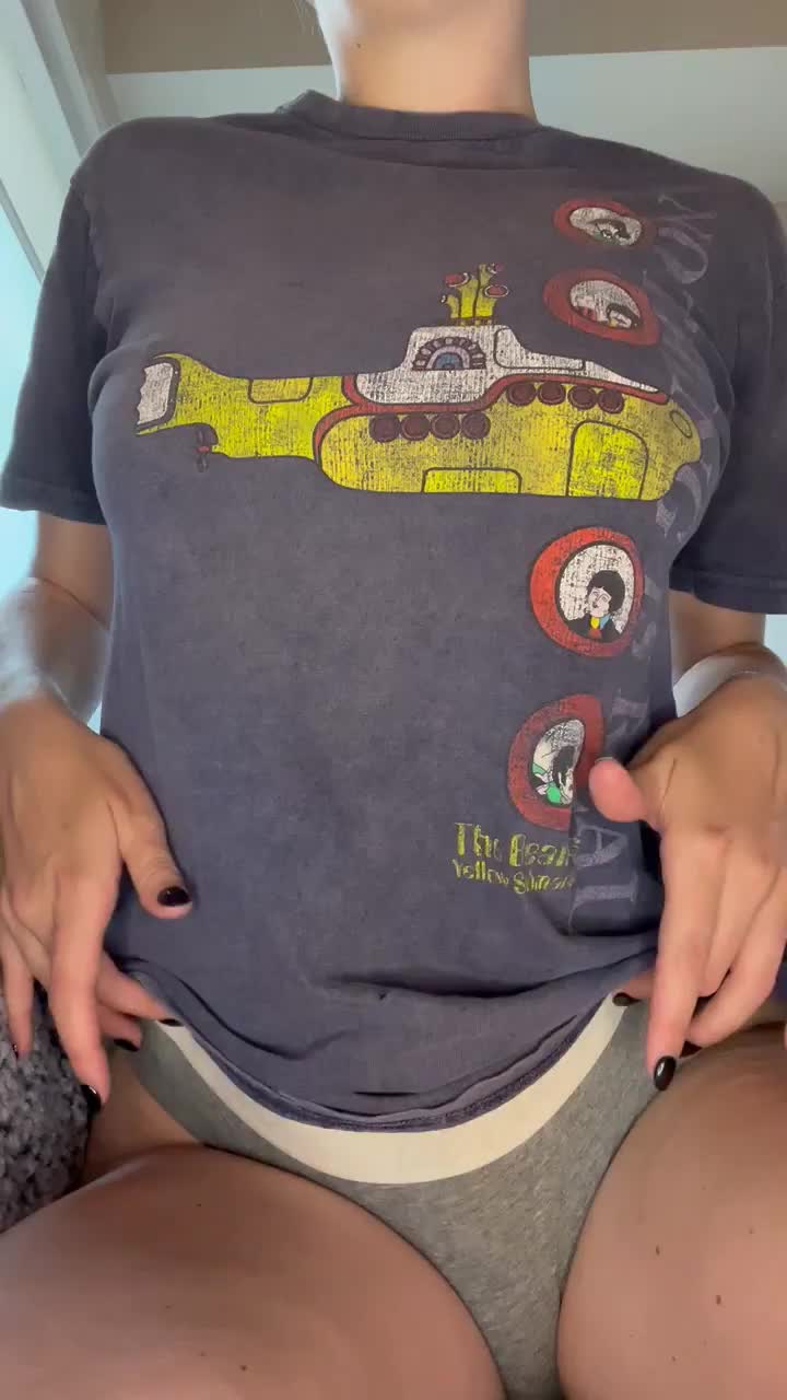 Squeezable af : video clip