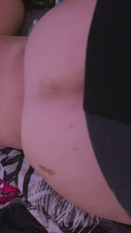 I love when my gf fucks me : video clip
