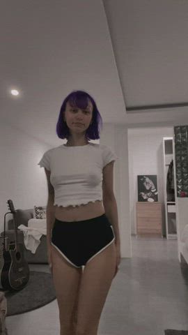 Hey, daddy 😋 : video clip