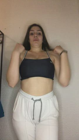 (18)Would you fuck my ass on the first date? : video clip