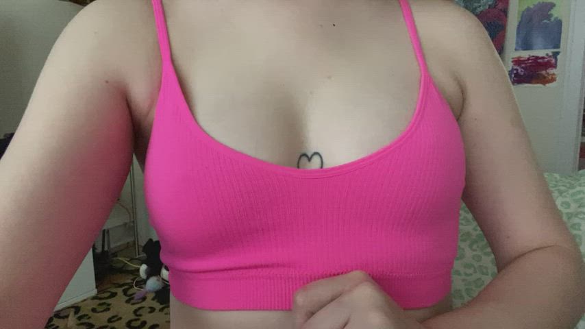 lil titty drop : video clip