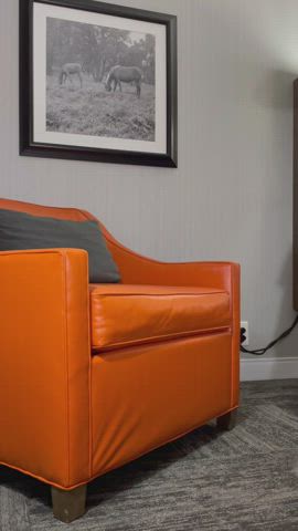 My casting couch video! : video clip