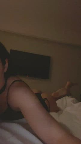 Is 18 too young for your morning load? : video clip