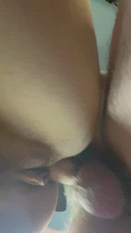 Want a turn 😋 : video clip