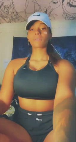 Possibly the best tits I’ve ever seen on reddit 😮😍 : video clip