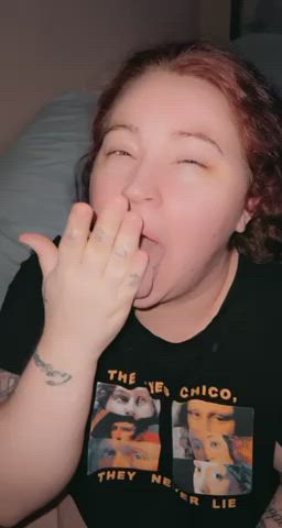 It tastes so good : video clip