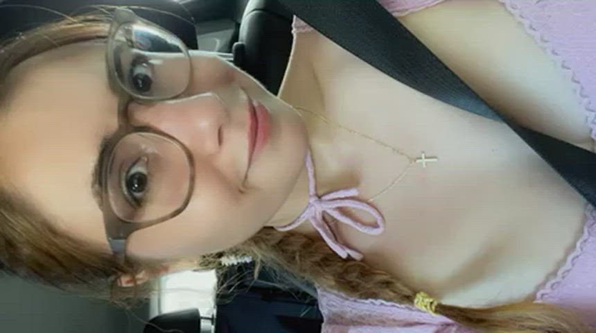 Car view :) : video clip