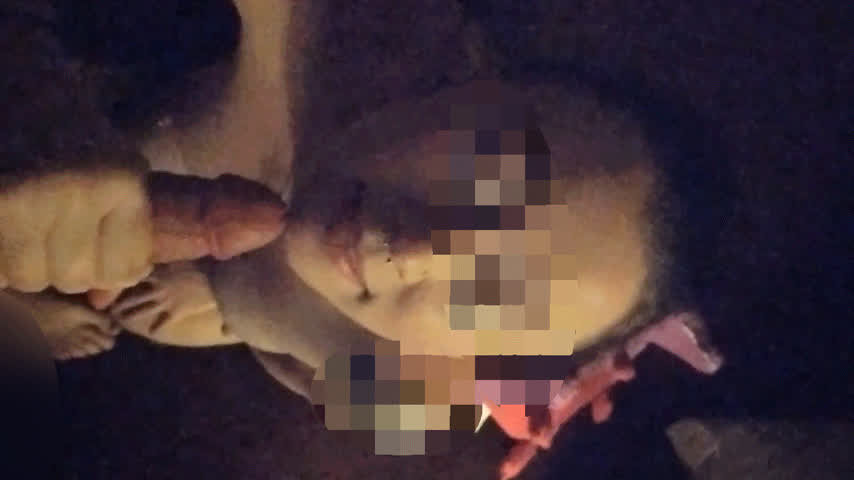 Good to know my wife has company while I'm out of town : video clip