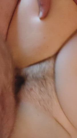 When I finally help him finish : video clip
