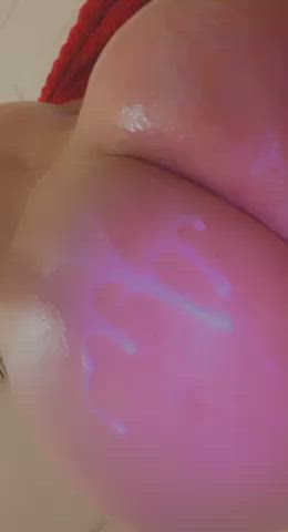 creamy booty🤪 : video clip