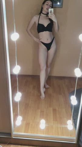 I want to make you feel good 💦💦 : video clip