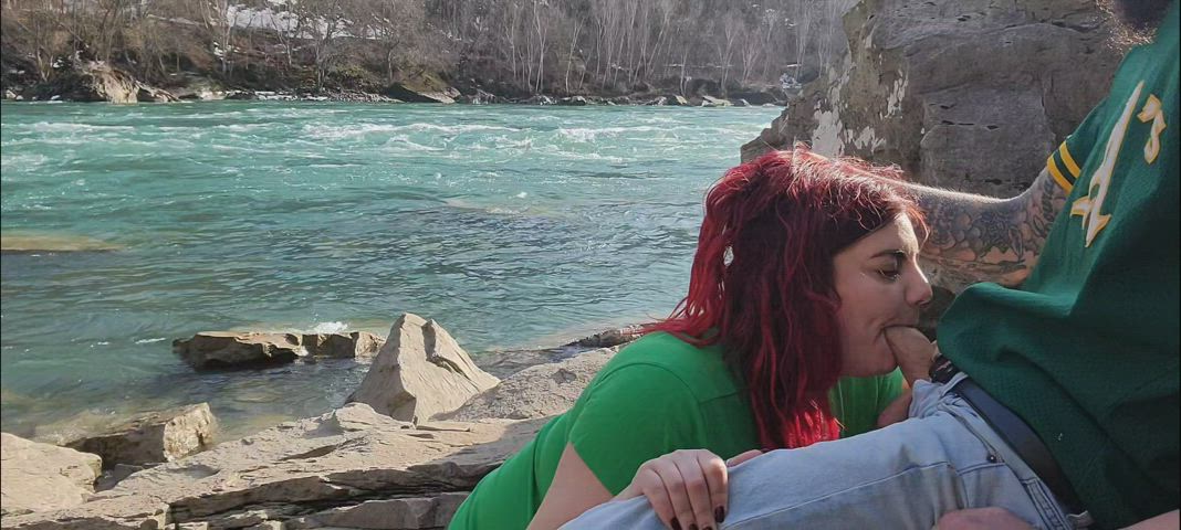 who doesnt love the outdoors : video clip