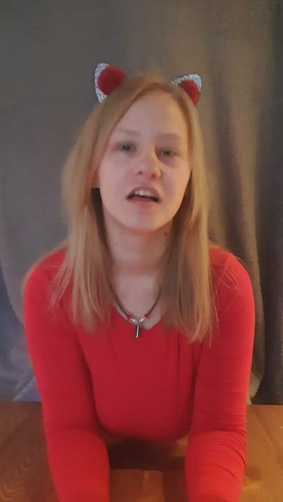I wonder if you like this style of bouncing tits. Heh : video clip