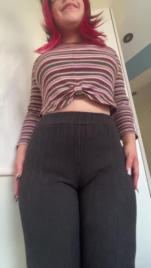 Do whatever you want with my tits as long as you suck on them daily : video clip