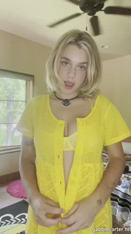 A quick taste : video clip