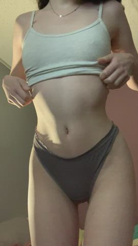 front or back : video clip