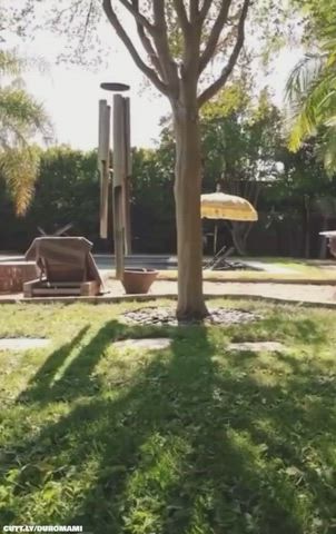 Gardening isn't as boring as you think. : video clip