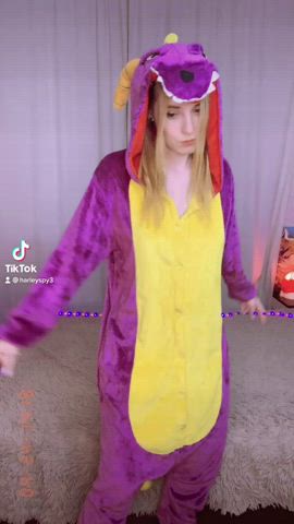 Let's have some fun, shall we? : video clip