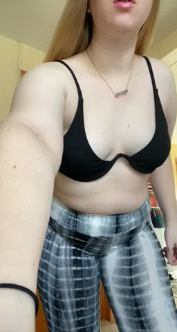 Boobs Curvy Tits : video clip
