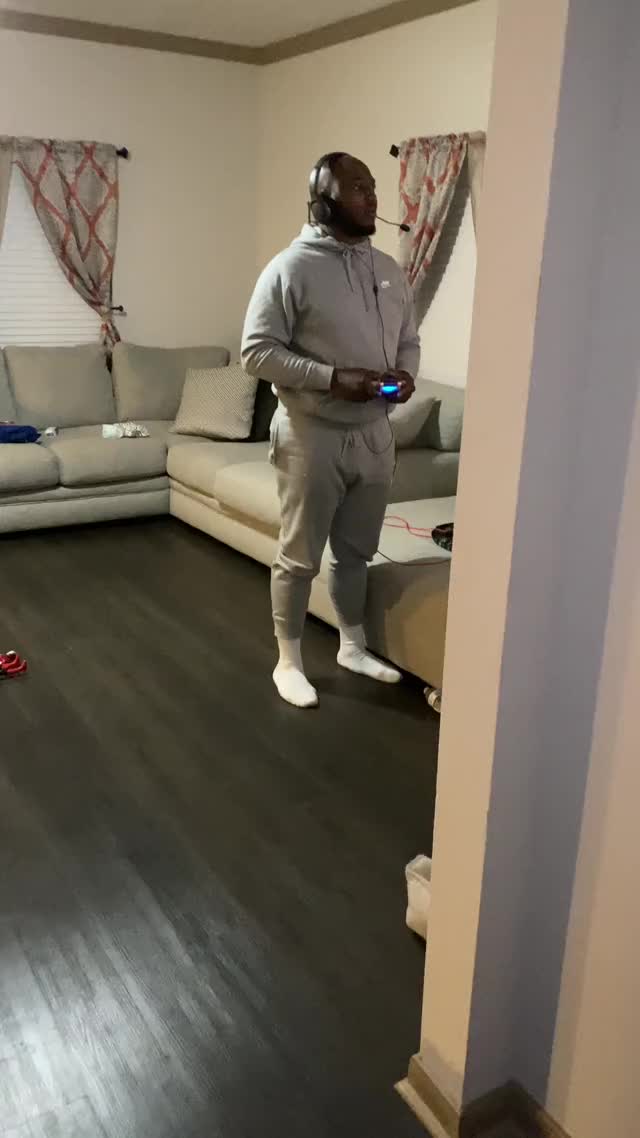 Sometimes you have to take matters into your own hands : video clip