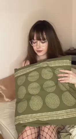 Being your roommate with benefits :D : video clip