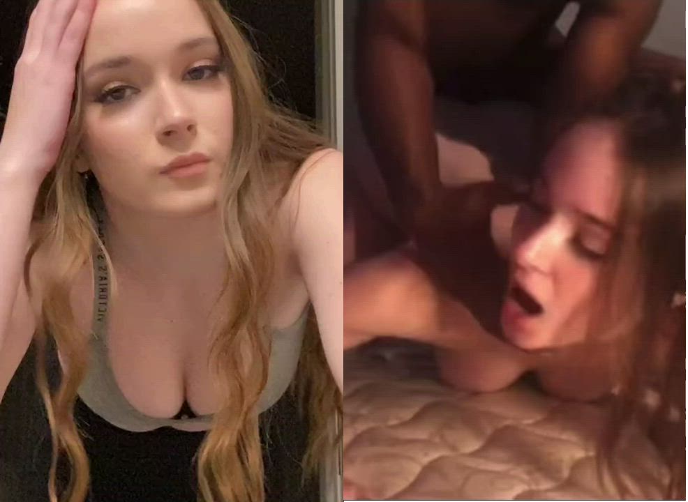 She's Classy But Loves It Rough! : video clip