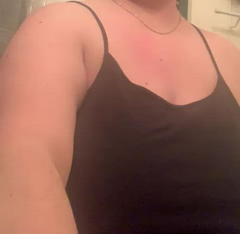 Early morning Titty drop : video clip