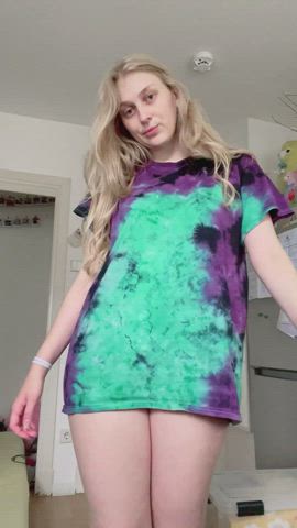 Pale Girl 360 : video clip