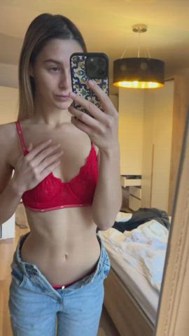 Where on my body would you like to cum : video clip