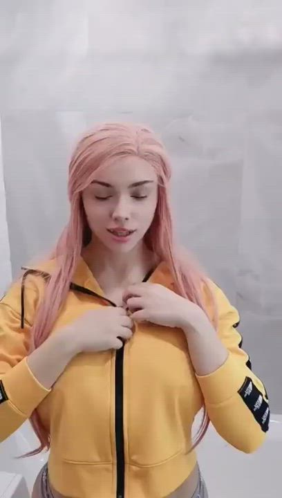 Scary and sexy : video clip