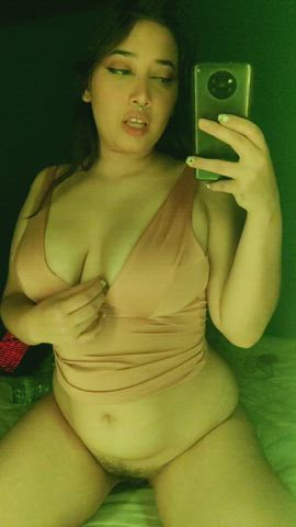 natural tities 😈 whores always have a smile : video clip