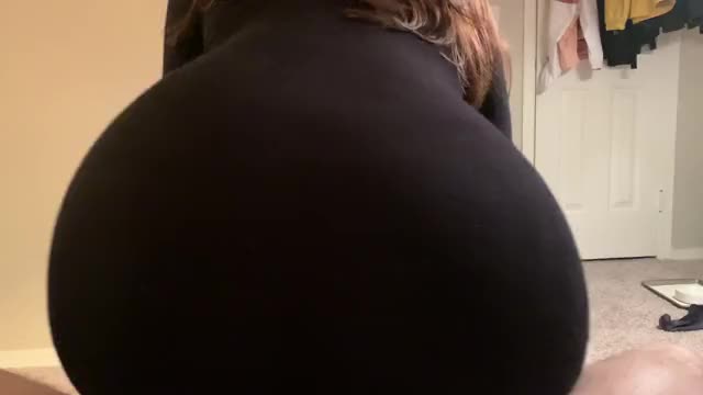 Imagine me working your cock just like this, how long would you last? (OC) : video clip